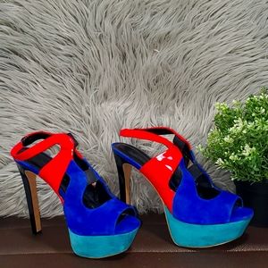 !!!!!SOLD!!! Jessica Simpson heels